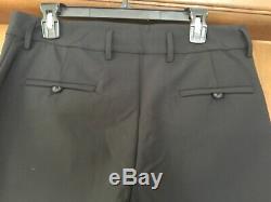 Outlier Men's OG Classics Black Pants size 33