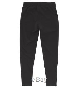 Outlier NYC Ultra Light Track Pants Black Excellent Condition with Smuggler band M