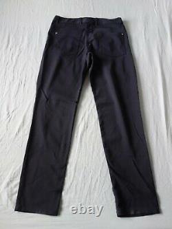 Outlier slim dungarees workcloth stretch pants