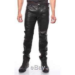 P-Thavar-L Pants Diesel Pants Men New Black Size 32