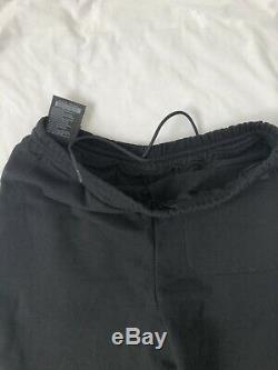 PRADA Cotton trousers/ Jogging Bottoms Men Size M 100% Authentic