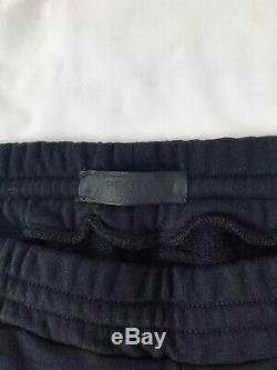 PRADA Cotton trousers/ Jogging Bottoms Men Size M& L, 100% Authentic