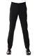 Prada Men Black Virgin Wool Trousers Pants Made In Italy New With Tag