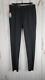 Pt Torino Pt01 Men's Easy Fit Plainweave Stretch Dress Pant Black Solid 36w Nwt