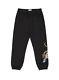 Palace Dragon Sweatpants Black