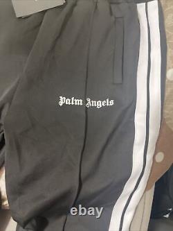 Palm Angels Brand New With Tags Track Suit Pants Size XL