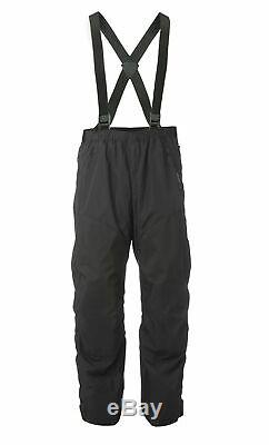 Paramo Seconds Men's Aspira Mountaineering Trousers Black XL