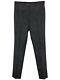 Paul Smith Slim Fit Wool Trousers