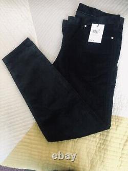 Paul Smith couduroy trousers size 34R