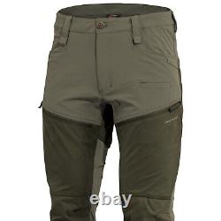Pentagon Renegade Savanna Trousers Black Unisex Tactical Outdoor Hiking Pants