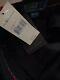 Polo Ralph Lauren Tuxedo Holiday Black Pants 100% Wool Nwt $165 Sz 34x 30