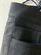 Prada Black Tuxedo Jeans Sz36 Usa 38 Waist New