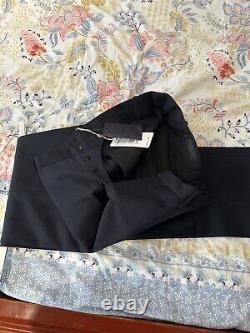 Prada Men Trouser