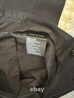 Prada Men Trouser