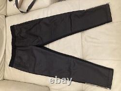 Prada technical pants Cargo Jogger, Brand New Size M Bought For 950