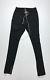 Pre-owned Fear Of God Third Collection Black Trousers Medium