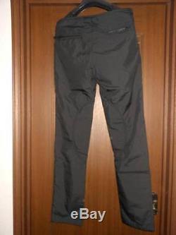 RAF SIMONS hyper-fitting pants Black Size 48 cool prompt decision F/S