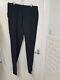 Ralth Lauren Men's Amazing Black Trousers Size 33/36