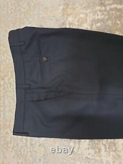 RALTH LAUREN MEN'S AMAZING BLACK TROUSERS size 33/36