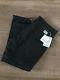 Rare Norse Projects X Goodhood Aros Light Twill Dot Black Trousers 32 X 32