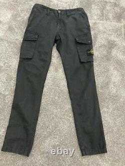 REDUCED Stone Island SS/21 Combats