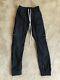 Rick Owens Cargo Pants In Black Size It 46 New With Tags Ss19 Babel