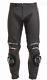 Rst 1444 Tractech Evo Ii Mens Leather Jean Trouser Black Size 28 Brand New
