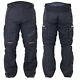 Rst Adventure 3 Iii Textile Riding Motorcycle Motorbike Jeans 1851, 1852