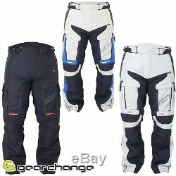 RST Adventure 3 III Textile Riding Motorcycle Motorbike Jeans 1851, 1852