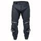 Rst Blade Ii Leather Trousers Motorcycle Road Bike Riding Racing Pants