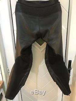 RST Blade 2 Leather Trousers Uk 34 / EU 54
