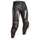 Rst Blade Black Leather Motorcycle Motorbike Sports Race Trousers Pants