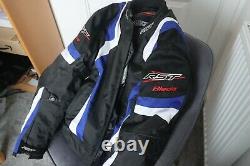 RST Blade jacket and trousers size large, excellent condition, barely used
