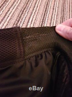 RST Leather trousers pants, size 34 waist long leg. 2 piece