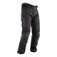 Rst Syncro Plus Ce Mens Textile And Leather Motorcycle Trousers Waterproof 2206