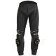 Rst Tractech Evo 2 Leather Sports Motorcycle Jeans Black