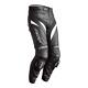 Rst Tractech Evo 4 Leather Sports Motorcycle Motorbike Trousers Black / White