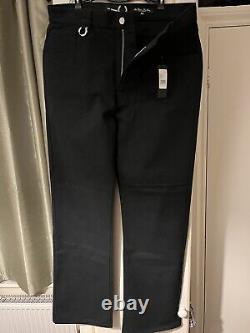 Raf Simons Trousers Size 34