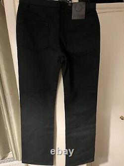 Raf Simons Trousers Size 34