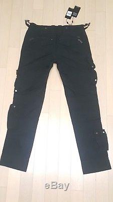 Ralph Lauren Black Label Cargo pants POLO Size 30/30
