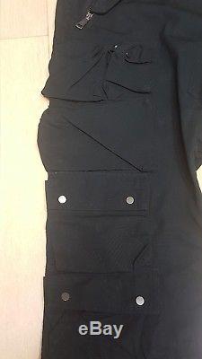 Ralph Lauren Black Label Cargo pants POLO Size 30/30