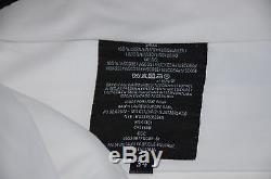 Ralph Lauren Black Label Made in Italy 100% Linen Dress Pants