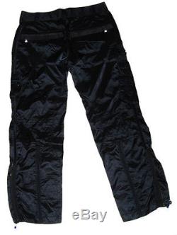 Ralph Lauren Black Label Mens Slim Cargo Utility Paratrooper Military Pants 36R