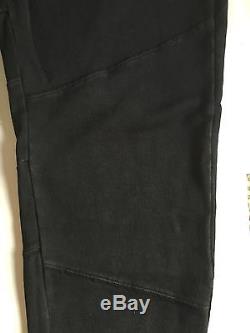 Ralph Lauren Black Label Trouser-style Jogger Pants Size XL $395 Bnwt