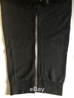 Ralph Lauren Black Label Trouser-style Jogger Pants Size XL $395 Bnwt