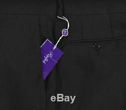 Ralph Lauren Purple Label Black Linen Dress Pants 32 New $495