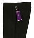 Ralph Lauren Purple Label Black Thin Wale Corduroy Dress Pants New $495