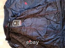 Rev'it Goretex Pro Shell 3 layer Motorcycle Jacket Size L and trousers L long