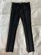 Rick Owens Astaire Wool Pants Size 48