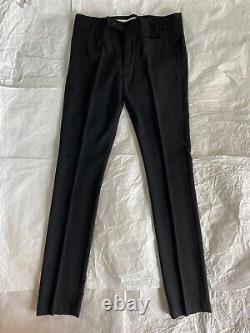 Rick Owens Astaire wool pants Size 48